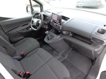 SPOTICAR Fiat Doblo 1.5hdi 3pl - Gps - Clim - Camera Occasions - Utilitaire Diesel White - Somzee - 1200377953_2