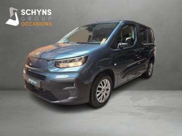 SPOTICAR Fiat Doblo . Tweedehands - Utilitaire Benzine Blue - Ans - 1200378641_1