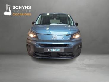 SPOTICAR Fiat Doblo . Tweedehands - Utilitaire Benzine Blue - Ans - 1200378641_2