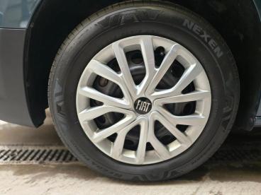 SPOTICAR Fiat Doblo . Tweedehands - Utilitaire Benzine Blue - Ans - 1200378641_5