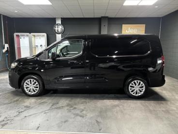 SPOTICAR Fiat Doblo L2 Heavy 130cv At8 Tweedehands - Utilitaire Diesel Black - Chaineux - 1200379384_4
