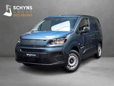 SPOTICAR Fiat Doblo Cargo Tweedehands - Utilitaire Diesel Blue - Chaineux - 1200380465_1