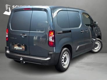 SPOTICAR Fiat Doblo Cargo Tweedehands - Utilitaire Diesel Blue - Chaineux - 1200380465_3