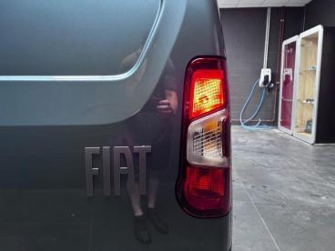SPOTICAR Fiat Doblo Cargo Tweedehands - Utilitaire Diesel Blue - Chaineux - 1200380465_4