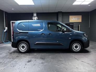 SPOTICAR Fiat Doblo Cargo Tweedehands - Utilitaire Diesel Blue - Chaineux - 1200380465_5