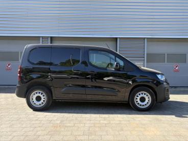 SPOTICAR Fiat Doblo . Tweedehands - Utilitaire Diesel Black - Drongen - 1200384504_3
