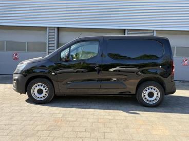 SPOTICAR Fiat Doblo . Tweedehands - Utilitaire Diesel Black - Drongen - 1200384504_4