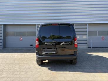 SPOTICAR Fiat Doblo . Tweedehands - Utilitaire Diesel Black - Drongen - 1200384504_5