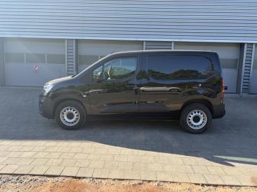 SPOTICAR Fiat Doblo . Occasions - Utilitaire Diesel Black - Drongen - 1200384506_3