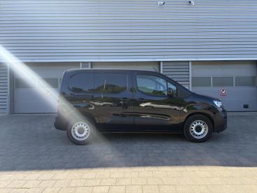 SPOTICAR Fiat Doblo . Occasions - Utilitaire Diesel Black - Drongen - 1200384506_4