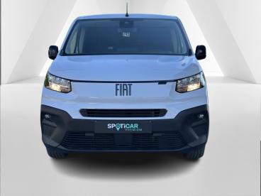 SPOTICAR Fiat Doblo L2 Heavy 15 Hdi 100cv Tweedehands - Utilitaire Diesel White - Souvret - 1200388119_4