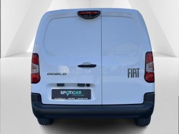 SPOTICAR Fiat Doblo L2 Heavy 15 Hdi 100cv Tweedehands - Utilitaire Diesel White - Souvret - 1200388119_5