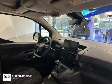 SPOTICAR Fiat Doblo Cargo L2 Tweedehands - Utilitaire Diesel White - Oudenaarde - 1200391158_2