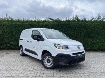SPOTICAR Fiat Doblo Van L1 Occasions - Utilitaire Diesel White - Turnhout - 1200394925_3
