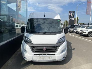 SPOTICAR Fiat Ducato L2h2 Tweedehands - Utilitaire Elektrisch White - Namur (naninne) - 1200349600_5