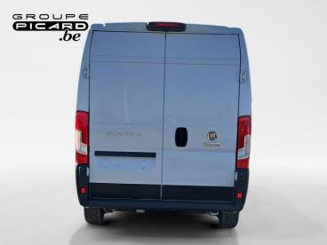 SPOTICAR Fiat Ducato L2h2 Tweedehands - Utilitaire Diesel White - Namur (naninne) - 1200352190_4
