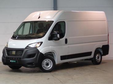 SPOTICAR Fiat Ducato 2.2hdi L2h2 - Camera - Clim Au Tweedehands - Utilitaire Diesel White - Somzee - 1200356981_1