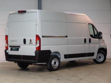 SPOTICAR Fiat Ducato 2.2hdi L2h2 - Camera - Clim Au Tweedehands - Utilitaire Diesel White - Somzee - 1200356981_3