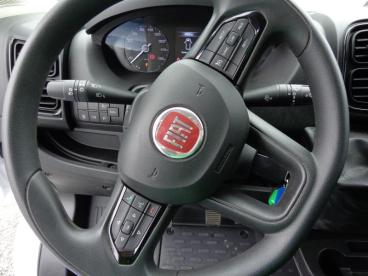 SPOTICAR Fiat Ducato 2.2hdi L2h2 - Camera - Clim Au Tweedehands - Utilitaire Diesel White - Somzee - 1200356981_4