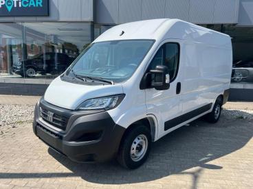 SPOTICAR Fiat Ducato Serie 9 Fourgon Occasions - Utilitaire Diesel White - Herstal - 1200357336_1