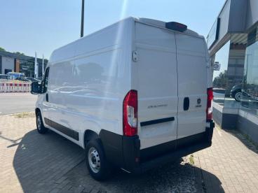 SPOTICAR Fiat Ducato Serie 9 Fourgon Occasions - Utilitaire Diesel White - Herstal - 1200357336_4
