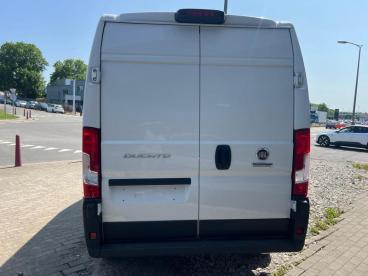SPOTICAR Fiat Ducato Serie 9 Fourgon Occasions - Utilitaire Diesel White - Herstal - 1200357336_5