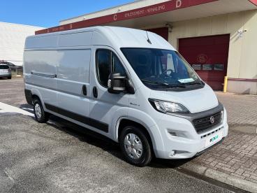 SPOTICAR Fiat Ducato 3 79kwh Maxi 40 Lh2 - Occasions -  Electrique Gris - Bruxelles (schaerbeek ) - 1200358767_3