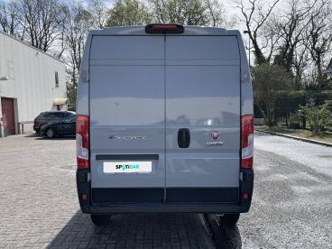 SPOTICAR Fiat Ducato 3 79kwh Maxi 40 Lh2 - Occasions -  Electrique Gris - Bruxelles (schaerbeek ) - 1200358767_5