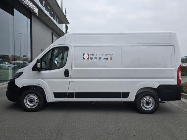 SPOTICAR Fiat Ducato L2h2 Tweedehands - Utilitaire Diesel Blanc - Aartselaar - 1200363241_3
