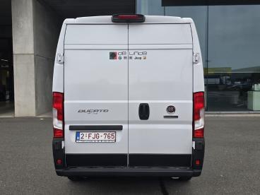 SPOTICAR Fiat Ducato L2h2 Tweedehands - Utilitaire Diesel Blanc - Aartselaar - 1200363241_4
