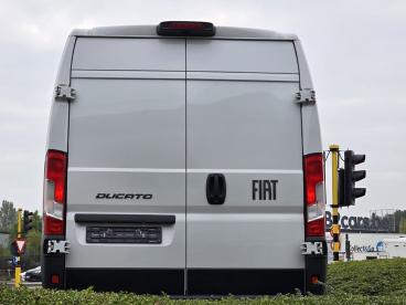 SPOTICAR Fiat Ducato L3h2 Maxi Tweedehands - Utilitaire Diesel Blanc - Aartselaar - 1200363242_4