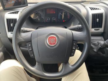 SPOTICAR Fiat Ducato L2h2 Occasions - Utilitaire Electrique White - Arlon - 1200365078_4