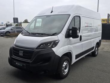 SPOTICAR Fiat Ducato L2h2 Occasions - Utilitaire Diesel Blanc - Aartselaar - 400366120_1