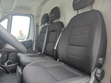 SPOTICAR Fiat Ducato L2h2 Occasions - Utilitaire Diesel Blanc - Aartselaar - 400366120_5