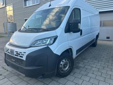 SPOTICAR Fiat Ducato Serie 2 My25 Gesloten Bestelwagen Occasions - Utilitaire Diesel White - Drongen - 1200367227_1