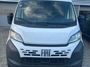 SPOTICAR Fiat Ducato Serie 2 My25 Gesloten Bestelwagen Occasions - Utilitaire Diesel White - Drongen - 1200367227_3