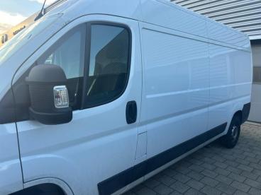 SPOTICAR Fiat Ducato Serie 2 My25 Gesloten Bestelwagen Occasions - Utilitaire Diesel White - Drongen - 1200367227_5