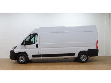 SPOTICAR Fiat Ducato 2.2d L3h2 Occasions -  Diesel  - Diest - 1200367422_2