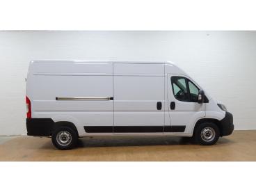 SPOTICAR Fiat Ducato 2.2d L3h2 Occasions -  Diesel  - Diest - 1200367422_3