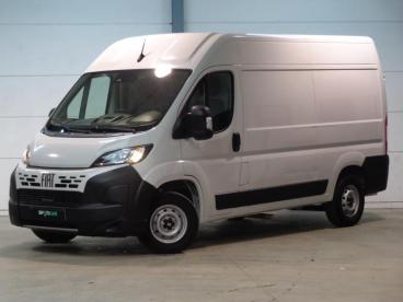 SPOTICAR Fiat Ducato 2.2hdi L2h2 - Camera - Gps Tweedehands - Utilitaire Diesel White - Somzee - 1200368649_1