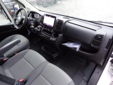 SPOTICAR Fiat Ducato 2.2hdi L2h2 - Camera - Gps Tweedehands - Utilitaire Diesel White - Somzee - 1200368649_2