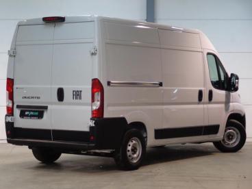 SPOTICAR Fiat Ducato 2.2hdi L2h2 - Camera - Gps Tweedehands - Utilitaire Diesel White - Somzee - 1200368649_3