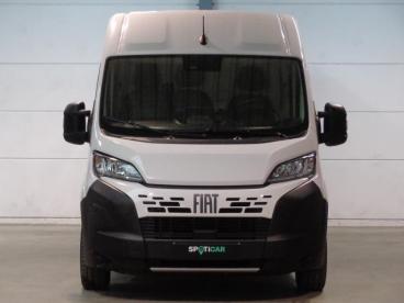 SPOTICAR Fiat Ducato 2.2hdi L2h2 - Camera - Gps Tweedehands - Utilitaire Diesel White - Somzee - 1200368649_5