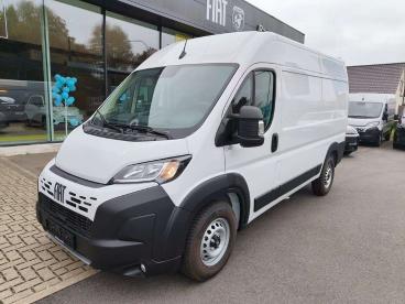 SPOTICAR Fiat Ducato Gesloten Bestelwagen 3.5t Maxi L2h2 - 2.2 Turbo V Occasions - Utilitaire Diesel White - Ieper - 1200371288_1