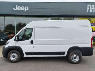 SPOTICAR Fiat Ducato Gesloten Bestelwagen 3.5t Maxi L2h2 - 2.2 Turbo V Occasions - Utilitaire Diesel White - Ieper - 1200371288_2
