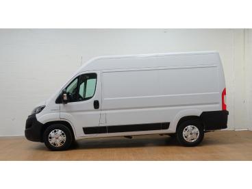 SPOTICAR Fiat Ducato 2.2d L2h2 Automaat Occasions -  Diesel Wit - Bree - 1200371467_1