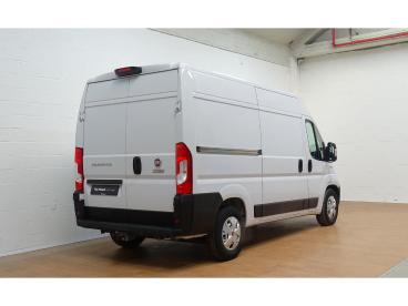 SPOTICAR Fiat Ducato 2.2d L2h2 Automaat Occasions -  Diesel Wit - Bree - 1200371467_3