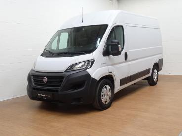 SPOTICAR Fiat Ducato 2.2d L2h2 Automaat Occasions -  Diesel Wit - Bree - 1200371467_4