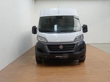 SPOTICAR Fiat Ducato 2.2d L2h2 Automaat Occasions -  Diesel Wit - Bree - 1200371467_5