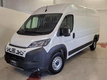SPOTICAR Fiat Ducato 3.5t Maxi L3h2 Occasions - Utilitaire Diesel White - Torhout - 1200372933_1